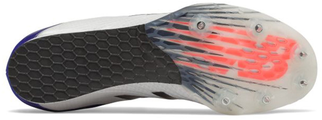 뉴발란스 500 프로 화이트블루 (New Balance 500 Pro 화이트블루) MMD500W6 Shop 뉴발란스 500 프로 화이트블루 (New Balance 500 Pro 화이트블루) MMD500W6