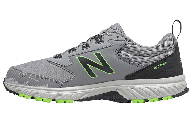 New Balance NB 510 'Gray Black' MT510CG5