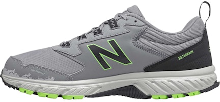 New Balance NB 510 'Gray Black' MT510CG5 New Balance NB 510 'Gray Black' MT510CG5