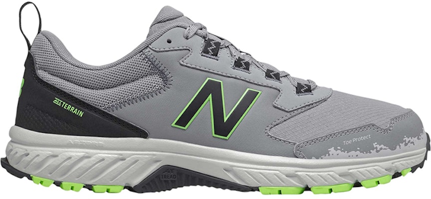 New Balance NB 510 'Gray Black' MT510CG5 Order New Balance NB 510 'Gray Black' MT510CG5
