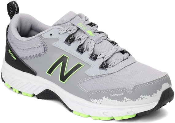 New Balance NB 510 'Gray Black' MT510CG5 Lookbook New Balance NB 510 'Gray Black' MT510CG5