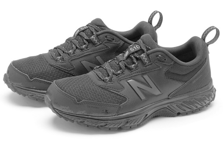 Lookbook New Balance NB 510 Chaussures Trail MT510LB5
