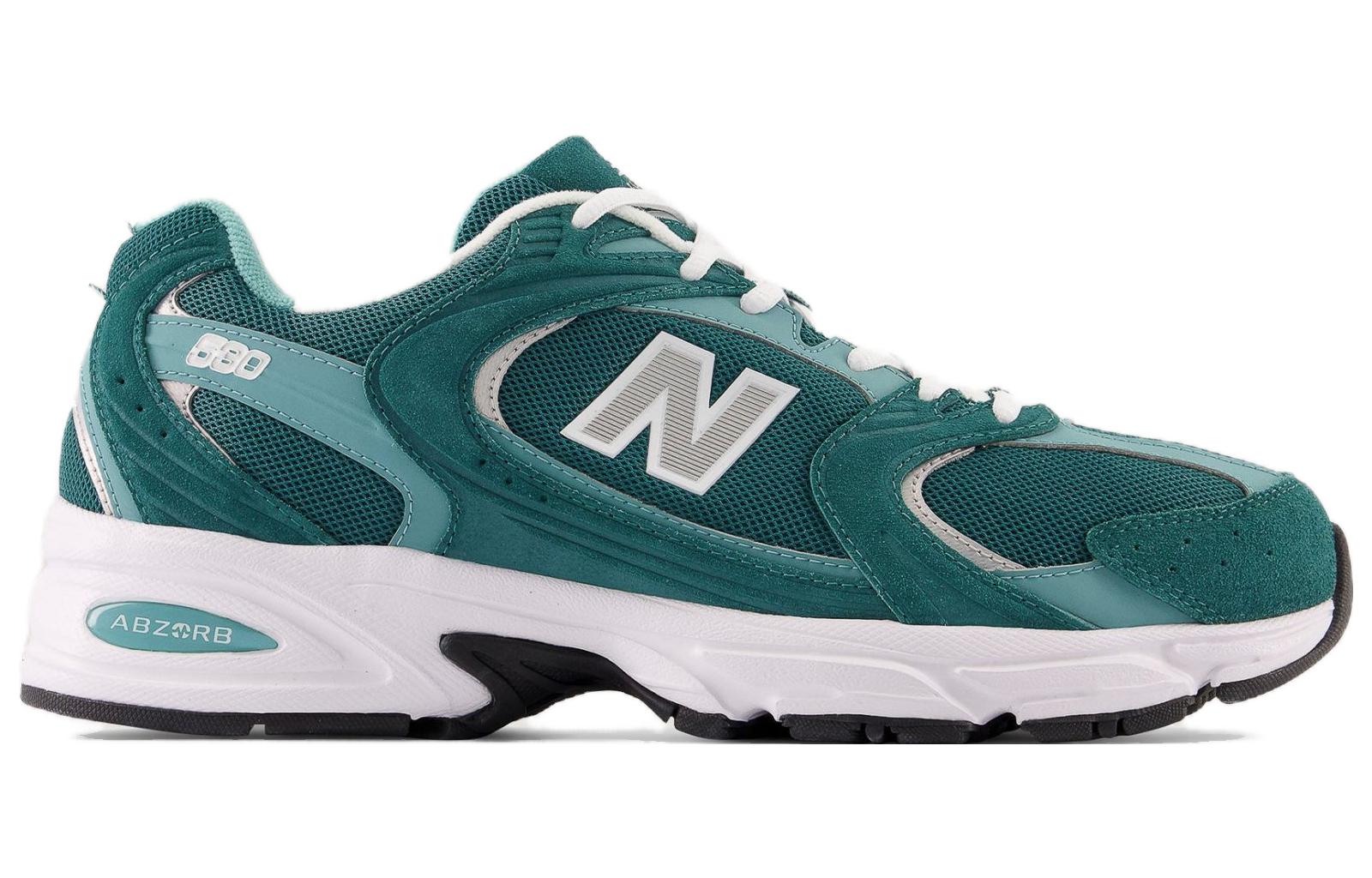 Order 新百伦 NB 530 '绿色' MR530CD