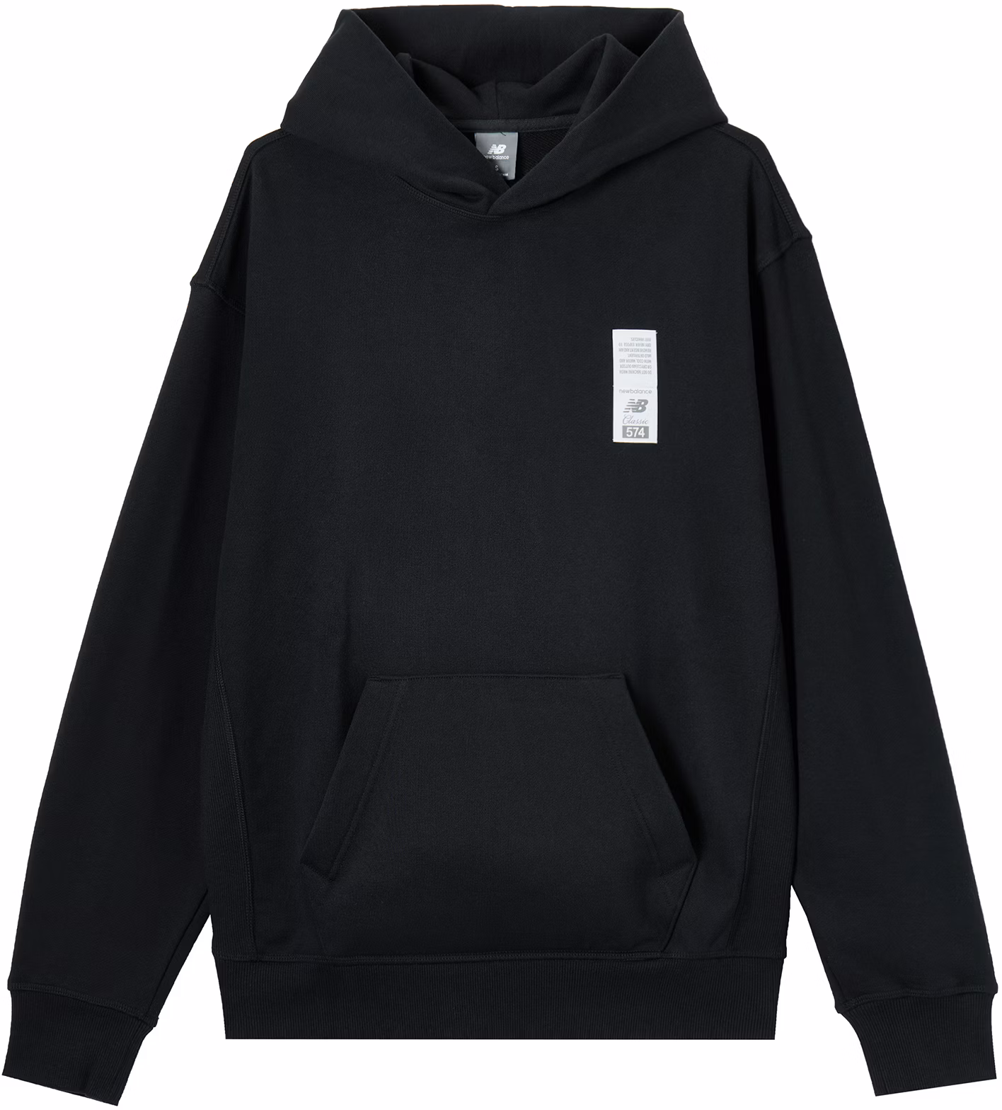 new-balance-nb-574-athletics-french-terry-hoodie-men-s-black-long-sleeve-mt-43555-bk