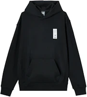 New Balance NB 574 Athletics French Terry Hoodie Men’s Black Long Sleeve MT43555-BK New Balance NB 574 Athletics French Terry Hoodie Men’s Black Long Sleeve MT43555-BK