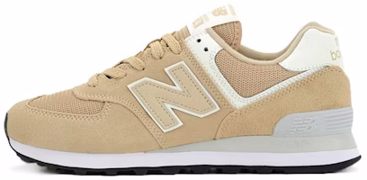 New Balance Nb 574 D 'Beige' ML574ERJ New Balance Nb 574 D 'Beige' ML574ERJ