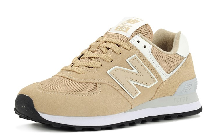 Lookbook New Balance NB 574 D 'Beige' Zapatillas ML574ERJ