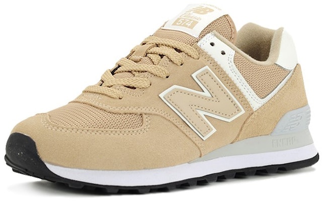 New Balance NB 574 D 'Beige' Zapatillas ML574ERJ Lookbook New Balance NB 574 D 'Beige' Zapatillas ML574ERJ