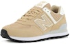Lookbook New Balance NB 574 D 'Beige' Zapatillas ML574ERJ