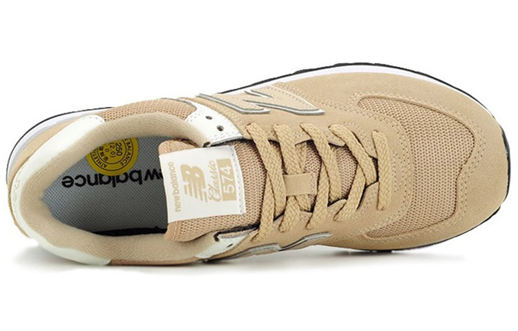 Shop New Balance NB 574 D 'Beige' Zapatillas ML574ERJ