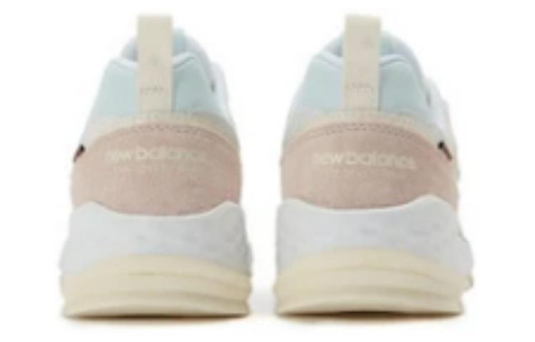 Shop New Balance NB 574 Sport 'Krim Kelabu Merah Jambu' MS574GCC