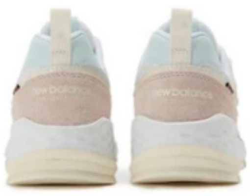 뉴발란스 574 스포츠 '크림 그레이 핑크' MS574GCC Shop 뉴발란스 574 스포츠 '크림 그레이 핑크' MS574GCC