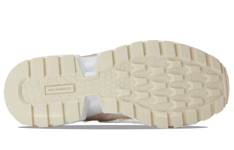 Purchase New Balance NB 574 Sport 'Krim Kelabu Merah Jambu' MS574GCC