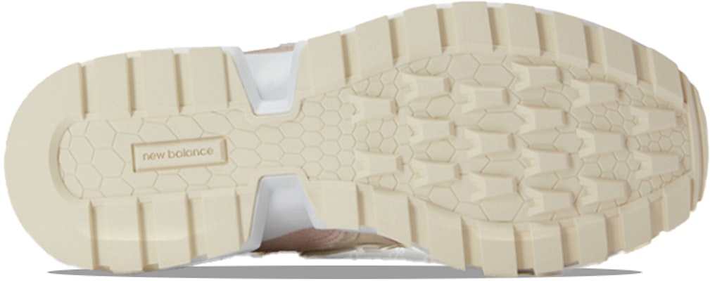 뉴발란스 574 스포츠 '크림 그레이 핑크' MS574GCC Purchase 뉴발란스 574 스포츠 '크림 그레이 핑크' MS574GCC