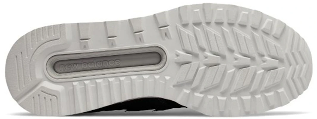 ニューバランス 574 スポーツカジュアル (黒白赤) MS574UTB Shop ニューバランス 574 スポーツカジュアル (黒白赤) MS574UTB