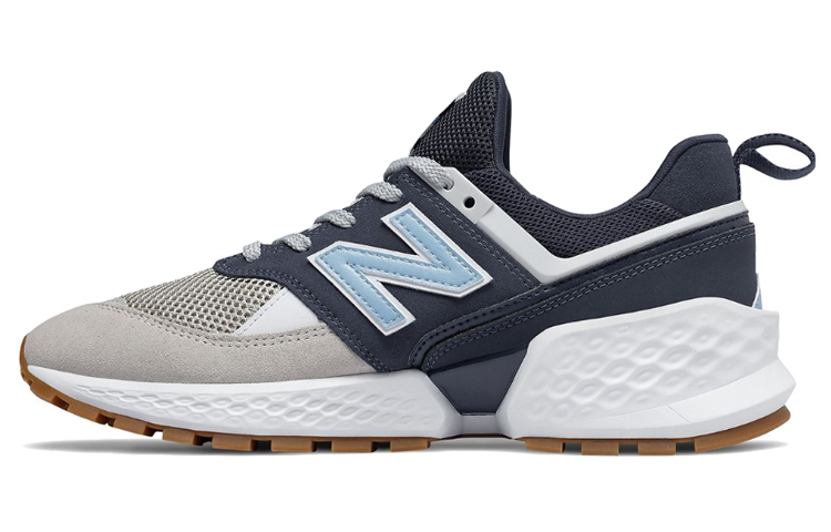 Buy 紐巴倫 574系列 海军蓝