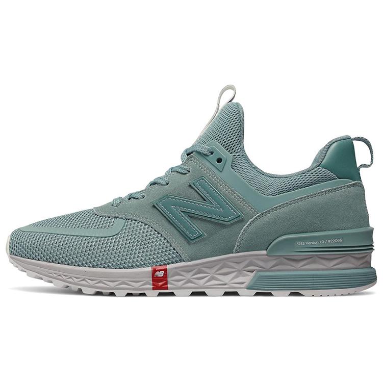 Buy Kasut Kasual Sukan Baharu NB 574 'Biru' MS574UTG