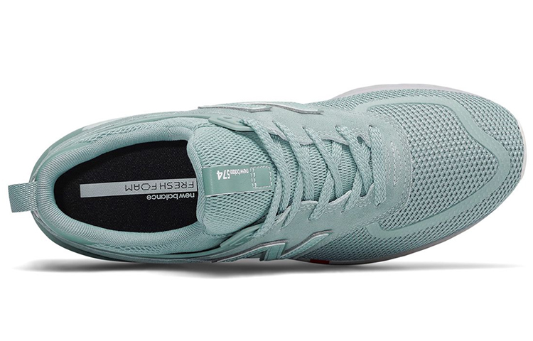 NB NB 574 Sport Sports Casual Shoes 'Blue' 圖 3