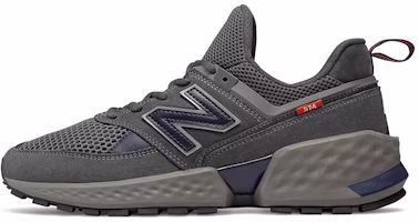 New Balance NB 574 Sport Sports Casual Shoes 'Grey Blue' MS574EDN New Balance NB 574 Sport Sports Casual Shoes 'Grey Blue' MS574EDN