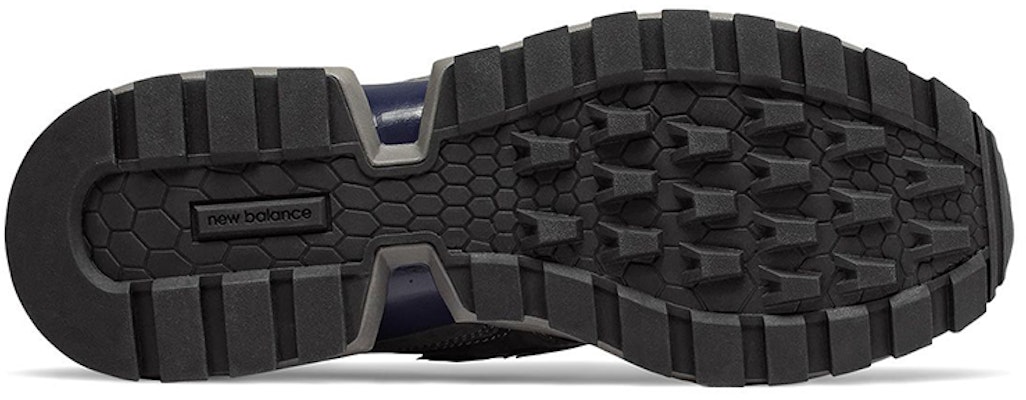 New Balance NB 574 Sport Sports Casual Shoes 'Grey Blue' MS574EDN Purchase New Balance NB 574 Sport Sports Casual Shoes 'Grey Blue' MS574EDN