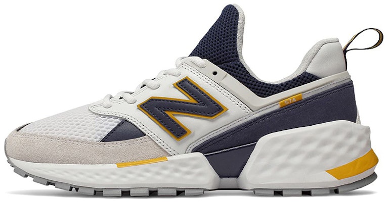 New Balance 574系列 白藍色 Buy New Balance 574系列 白藍色