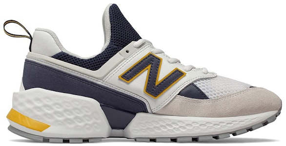 Kasut Kasual Sukan New Balance NB 574 'Putih Biru' MS574EDD Order Kasut Kasual Sukan New Balance NB 574 'Putih Biru' MS574EDD
