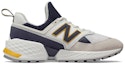 Order New Balance 574系列 白藍色