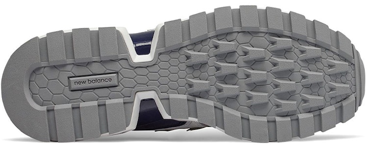 Kasut Kasual Sukan New Balance NB 574 'Putih Biru' MS574EDD Shop Kasut Kasual Sukan New Balance NB 574 'Putih Biru' MS574EDD