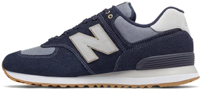 뉴발란스 Nb 574 V2 '네이비' ML574SNJ ML574SNJ Buy 뉴발란스 Nb 574 V2 '네이비' ML574SNJ ML574SNJ