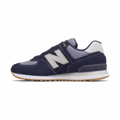 NB Nb 574 V2 'Navy'
