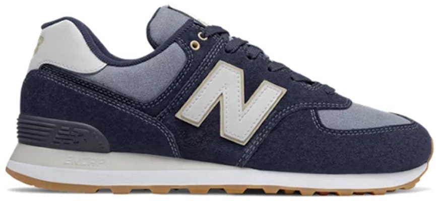 新百伦 NB 574 V2 '海军蓝' ML574SNJ Order 新百伦 NB 574 V2 '海军蓝' ML574SNJ