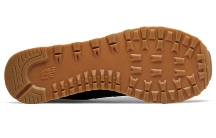 Shop 新百伦 NB 574 V2 '海军蓝' ML574SNJ