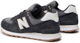 Purchase 新百倫 NB 574 V2 低筒 跑步鞋 男女款 碳灰