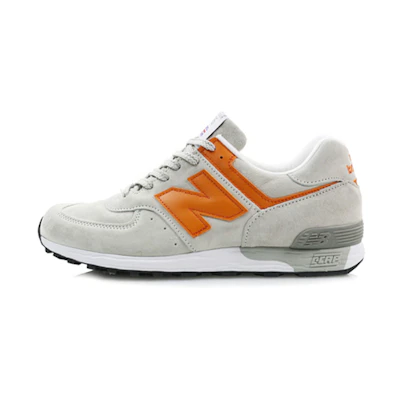 NB NB 576 'Gray Orange'
