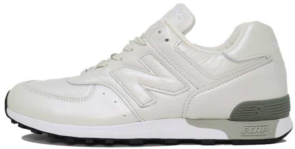 ニューバランス NB 576 シルバーホワイト M576PRL Buy ニューバランス NB 576 シルバーホワイト M576PRL