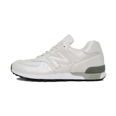 NB NB 576 'Silver White'
