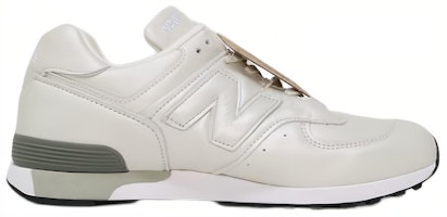 New Balance NB 576 'Perak Putih' M576PRL Order New Balance NB 576 'Perak Putih' M576PRL