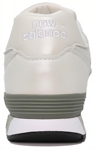 ニューバランス NB 576 シルバーホワイト M576PRL Shop ニューバランス NB 576 シルバーホワイト M576PRL