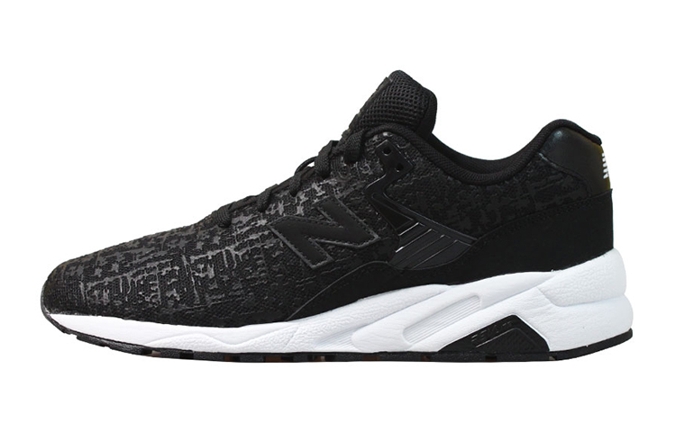 Buy New Balance NB 580 'Negro' MRT580XA