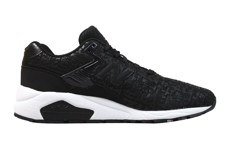 Order New Balance NB 580 'Negro' MRT580XA