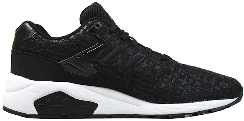 New Balance NB 580 'Negro' MRT580XA Order New Balance NB 580 'Negro' MRT580XA