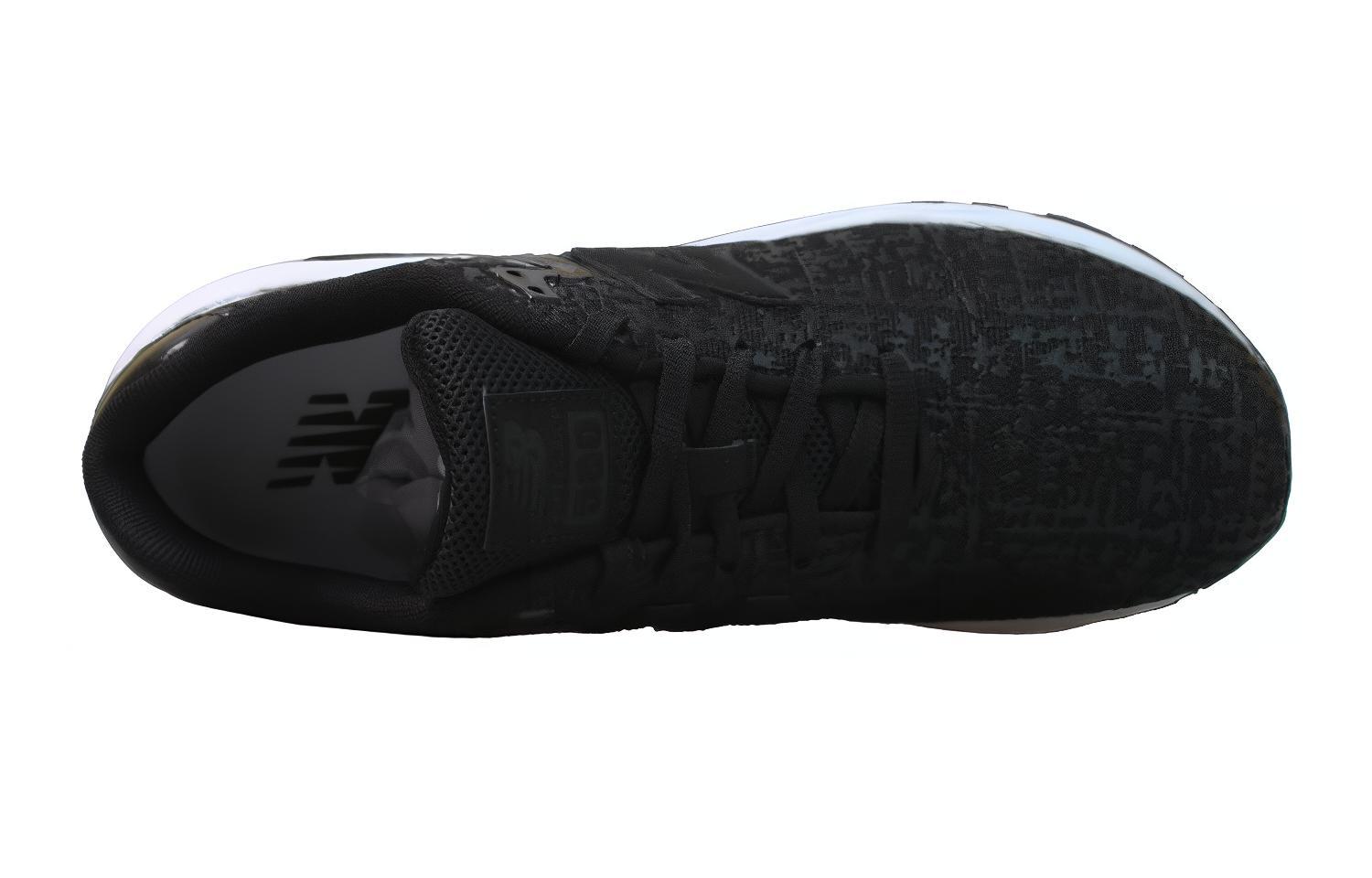 Lookbook New Balance NB 580 'Negro' MRT580XA