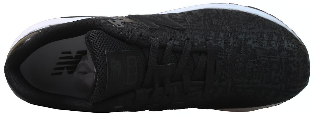 New Balance NB 580 'Negro' MRT580XA Lookbook New Balance NB 580 'Negro' MRT580XA