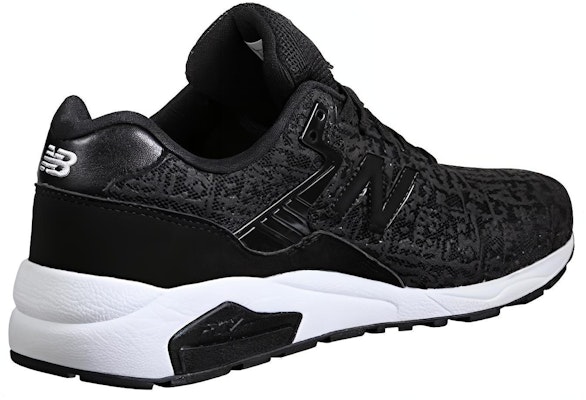 New Balance NB 580 'Negro' MRT580XA Shop New Balance NB 580 'Negro' MRT580XA