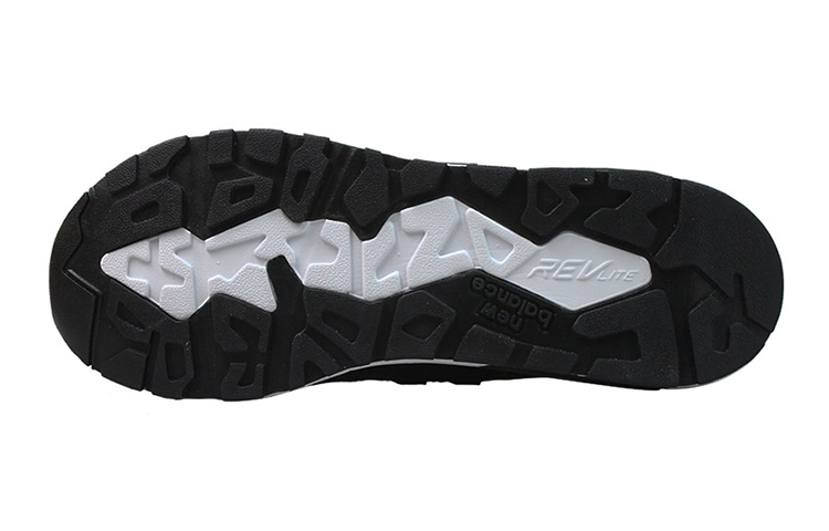 Purchase New Balance NB 580 'Negro' MRT580XA