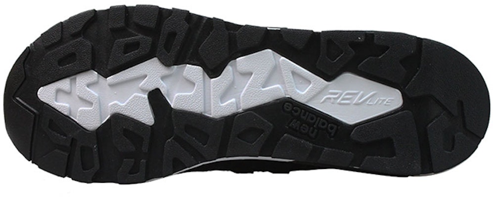 New Balance NB 580 'Negro' MRT580XA Purchase New Balance NB 580 'Negro' MRT580XA