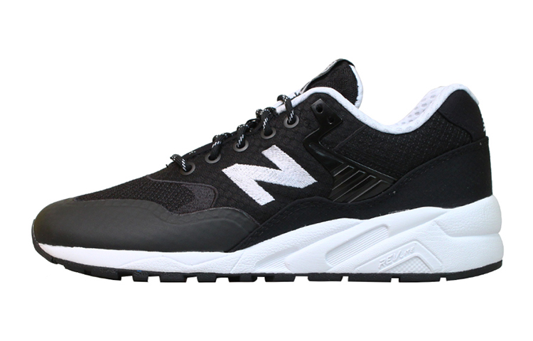 Buy New Balance NB 580 'Hitam' MRT580XI