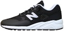 Buy ニューバランス NB580 ブラック MRT580XI