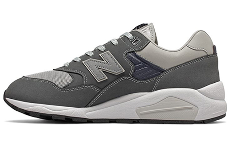 Buy New Balance NB 580 Gray 'Grey' CMT580CE