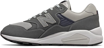 New Balance NB 580 Gray 'Grey' CMT580CE New Balance NB 580 Gray 'Grey' CMT580CE